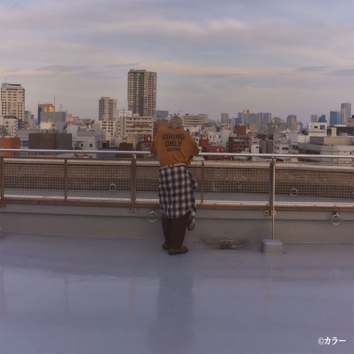 City View